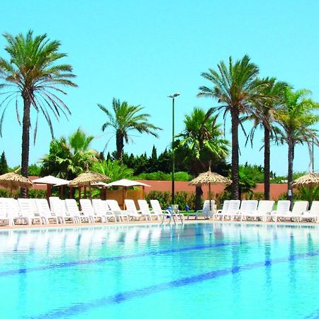 Отель Barone Di Mare Мелендуньо Экстерьер фото